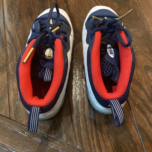 Nike Air Foamposite One Olympic 10C - Picture 4 of 6